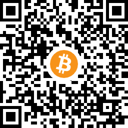 Bitcoin QR Code